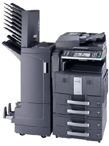 МФУ Kyocera TASKalfa 500ci МФУ Kyocera TASKalfa 500ci