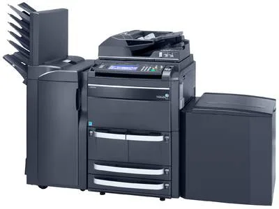 МФУ Kyocera TASKalfa 820