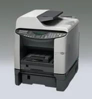 МФУ Многофункциональное устройство (МФУ) Gestetner GX3050SFN МФУ Многофункциональное устройство (МФУ) Gestetner GX3050SFN