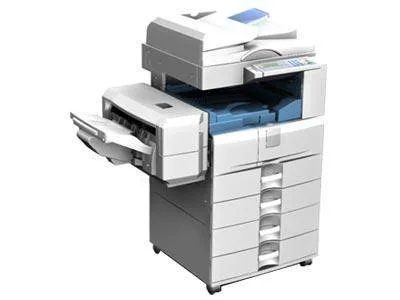 МФУ Многофункциональное устройство (МФУ) Gestetner MP2500LN МФУ Многофункциональное устройство (МФУ) Gestetner MP2500LN