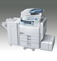 МФУ Многофункциональное устройство (МФУ) Gestetner MP4000B МФУ Многофункциональное устройство (МФУ) Gestetner MP4000B