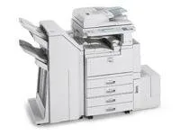 МФУ Многофункциональное устройство (МФУ) Gestetner MP4500AD