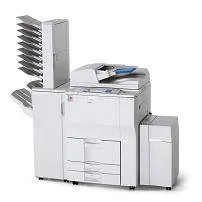 МФУ Многофункциональное устройство (МФУ) Gestetner MP7001SP МФУ Многофункциональное устройство (МФУ) Gestetner MP7001SP