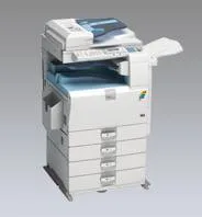 МФУ Многофункциональное устройство (МФУ) Gestetner MPC2030AD МФУ Многофункциональное устройство (МФУ) Gestetner MPC2030AD