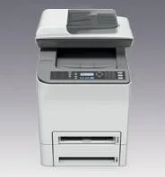 МФУ Многофункциональное устройство (МФУ) Gestetner SPС232SF