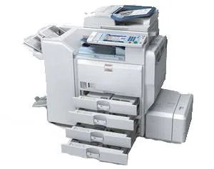 МФУ Многофункциональное устройство (МФУ) Infotec MP 4000B