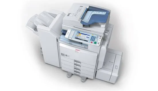 МФУ Многофункциональное устройство (МФУ) Infotec MP 4000B МФУ Многофункциональное устройство (МФУ) Infotec MP 4000B