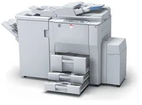 МФУ Многофункциональное устройство (МФУ) Infotec MP 8000SP