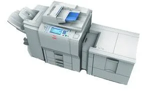 МФУ Многофункциональное устройство (МФУ) Infotec MP C6000SP