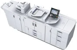 МФУ Многофункциональное устройство (МФУ) Infotec Pro 1356EX