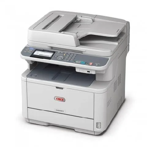 МФУ OKI MB441DN (44871034) МФУ OKI MB441DN (44871034)