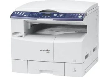 МФУ Panasonic DP-1515P