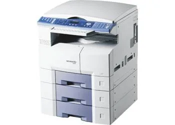 МФУ Panasonic DP-8020E МФУ Panasonic DP-8020E