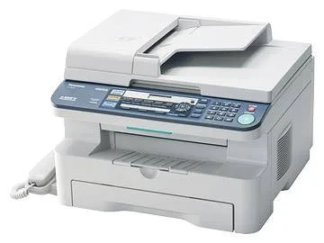 МФУ Panasonic KX-MB 783 RU МФУ Panasonic KX-MB 783 RU