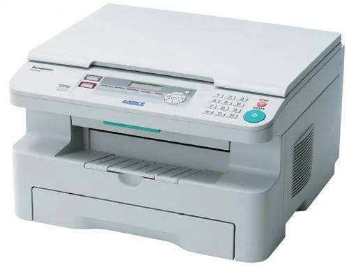 МФУ Panasonic KX-MB263RU МФУ Panasonic KX-MB263RU