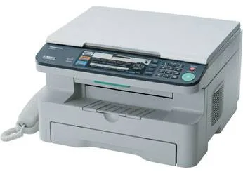 МФУ Panasonic KX-MB763 RU МФУ Panasonic KX-MB763 RU