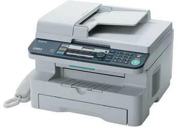 МФУ Panasonic KX-MB773RU