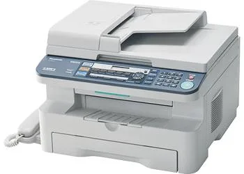 МФУ Panasonic KX-MB783 МФУ Panasonic KX-MB783