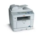 МФУ Ricoh Aficio FX200L