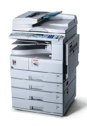 МФУ Ricoh Aficio MP 2000LN2