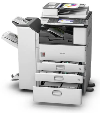 МФУ Ricoh Aficio MP 2352SP