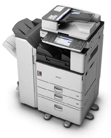МФУ Ricoh Aficio MP 2852SP МФУ Ricoh Aficio MP 2852SP