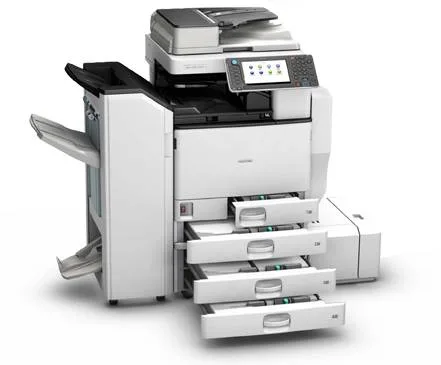 МФУ Ricoh Aficio MP 4002AD МФУ Ricoh Aficio MP 4002AD