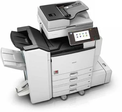 МФУ Ricoh Aficio MP 5002AD МФУ Ricoh Aficio MP 5002AD