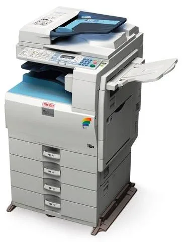 МФУ Ricoh Aficio MP C2051