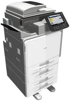 МФУ Ricoh Aficio MP C300SR МФУ Ricoh Aficio MP C300SR