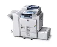 МФУ Ricoh Aficio MP C3300