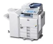 МФУ Ricoh Aficio MP C4000