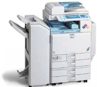 МФУ Ricoh Aficio MP C5501AD МФУ Ricoh Aficio MP C5501AD