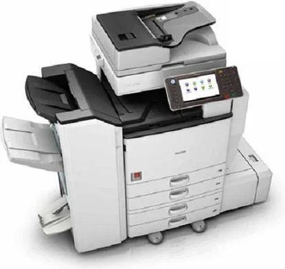 МФУ Ricoh Aficio MP C5502SPDF