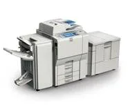 МФУ Ricoh Aficio MP C7500SP МФУ Ricoh Aficio MP C7500SP