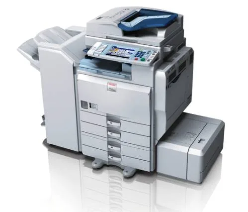 МФУ Ricoh Aficio MP5001 МФУ Ricoh Aficio MP5001