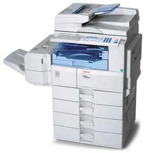МФУ RICOH Aficio MPC2550AD МФУ RICOH Aficio MPC2550AD