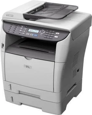 МФУ Ricoh Aficio SP 3410SF