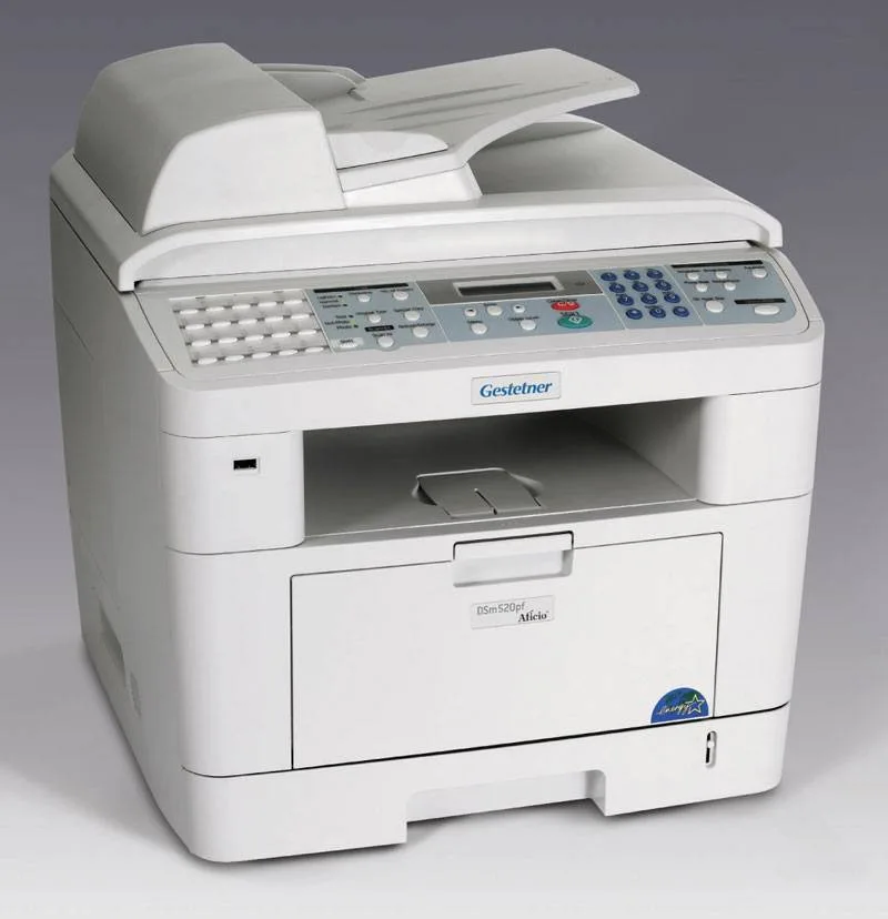 МФУ Ricoh DSM520PF