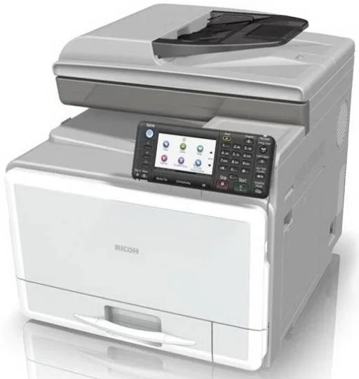 МФУ Ricoh MP 401SPF МФУ Ricoh MP 401SPF