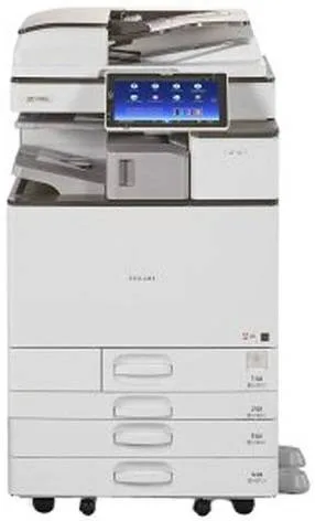 МФУ Ricoh MP C2004SP