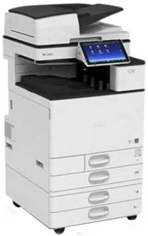 МФУ Ricoh MP C2004SP МФУ Ricoh MP C2004SP