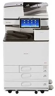 МФУ Ricoh MP C3504ASP МФУ Ricoh MP C3504ASP