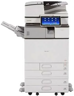 МФУ Ricoh MP C5504ASP МФУ Ricoh MP C5504ASP