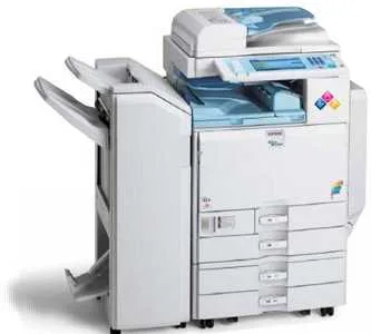 МФУ RICOH MPC2800AD МФУ RICOH MPC2800AD