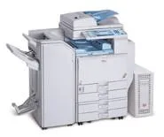 МФУ Ricoh MPC3500E1 МФУ Ricoh MPC3500E1