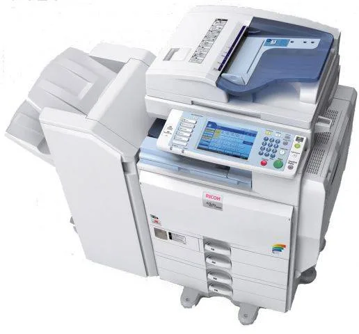 МФУ RICOH MPC5000AD