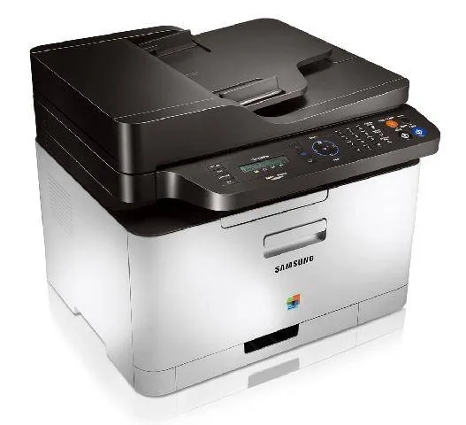 МФУ Samsung CLX-3305FW