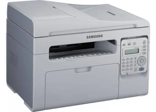 МФУ Samsung SCX-3405F МФУ Samsung SCX-3405F