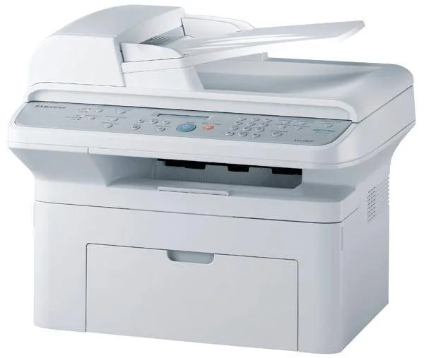 МФУ Samsung SCX-4521F